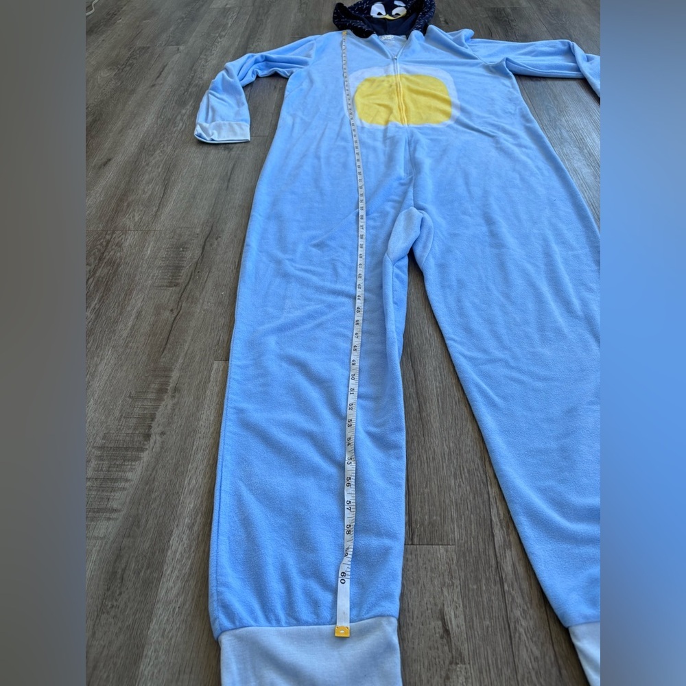 Bluey Onsie XL - Picture 4 of 7